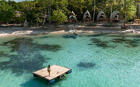Isla - The Island Experience